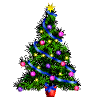 Christmas Treet