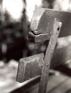 bench-back