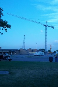 Crane