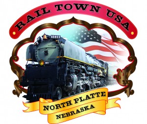 Rail Town Logo