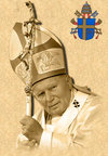 John Paul II 1920 - 2005