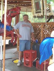 Don working
