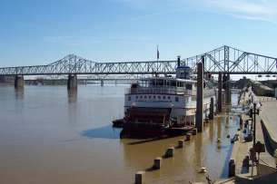 Bell Of Louisville