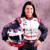Danica Patrick