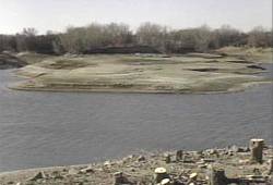 Elwood Reservoir