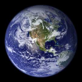 One Earth