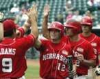 Husker Baseball