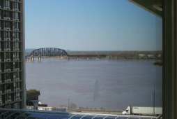 View from my room