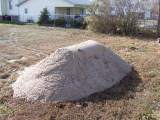 Sand Pile